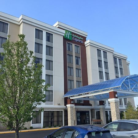 Holiday Inn Express Chicago Nw - Arlington Heights By Ihg Zewnętrze zdjęcie