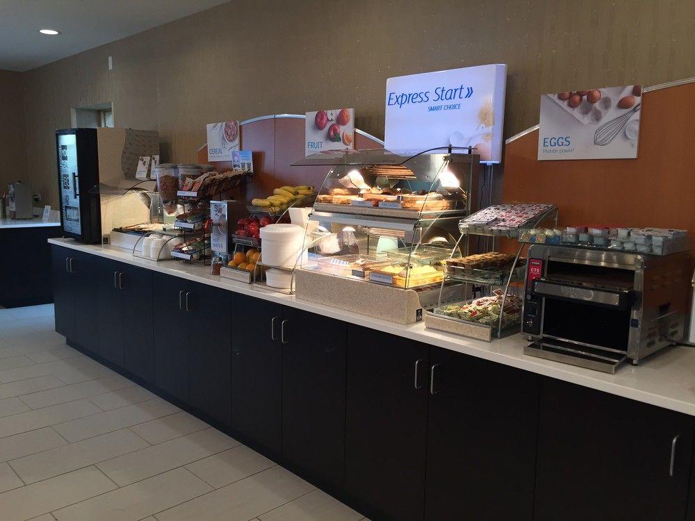 Holiday Inn Express Chicago Nw - Arlington Heights By Ihg Zewnętrze zdjęcie