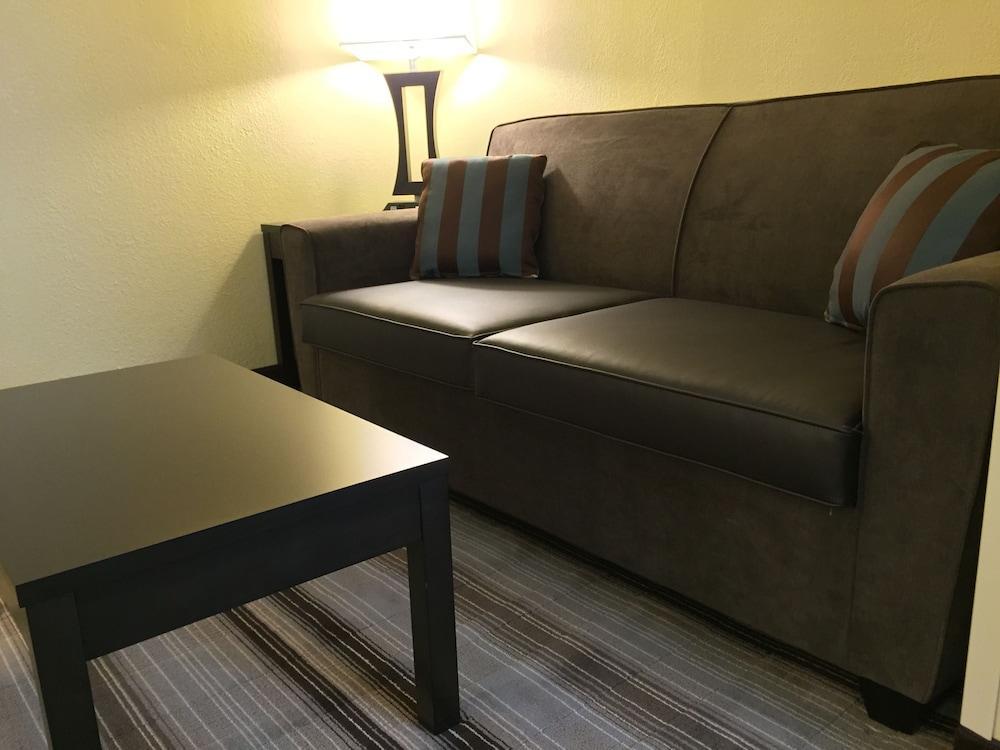Holiday Inn Express Chicago Nw - Arlington Heights By Ihg Zewnętrze zdjęcie