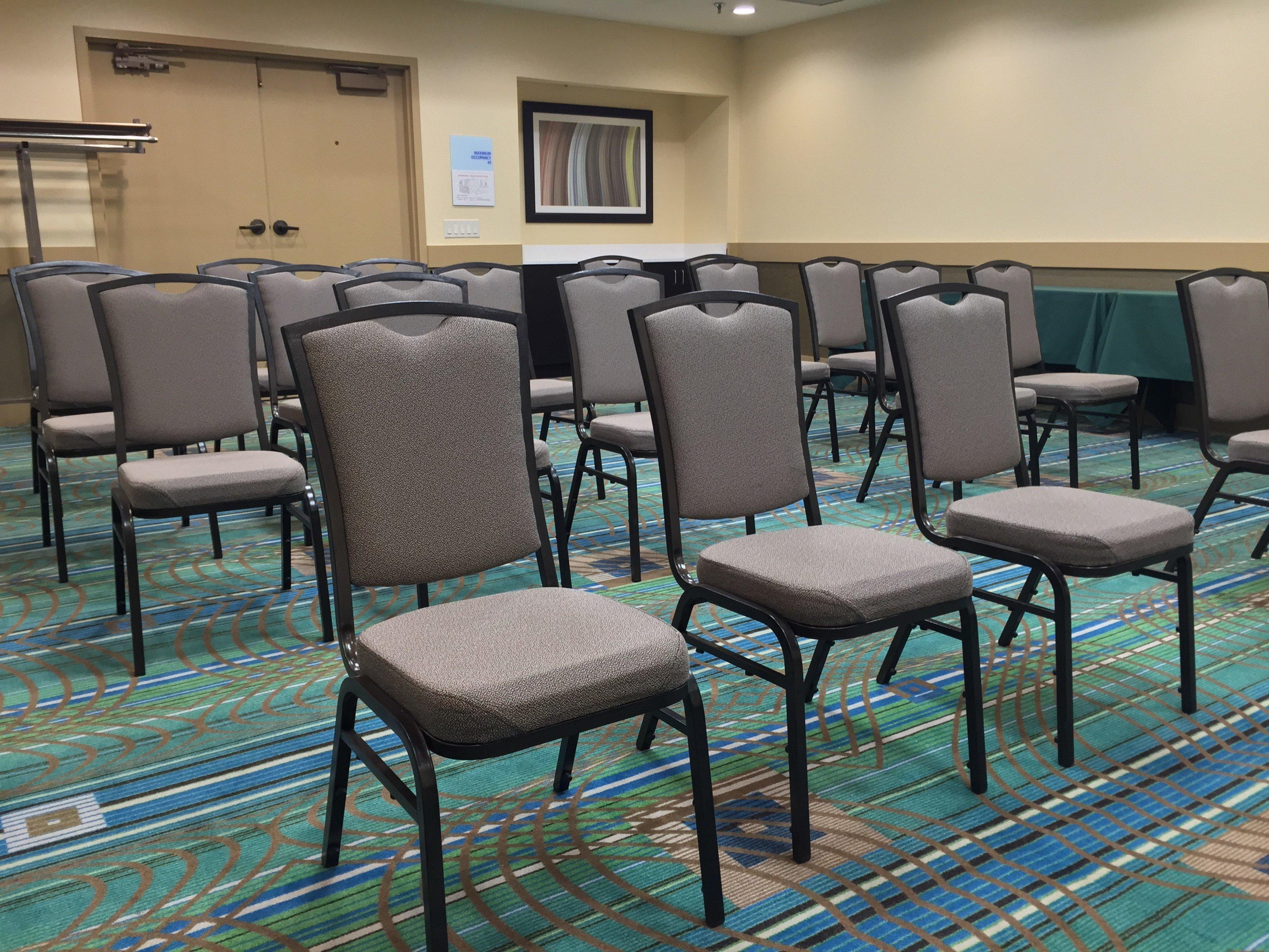 Holiday Inn Express Chicago Nw - Arlington Heights By Ihg Zewnętrze zdjęcie