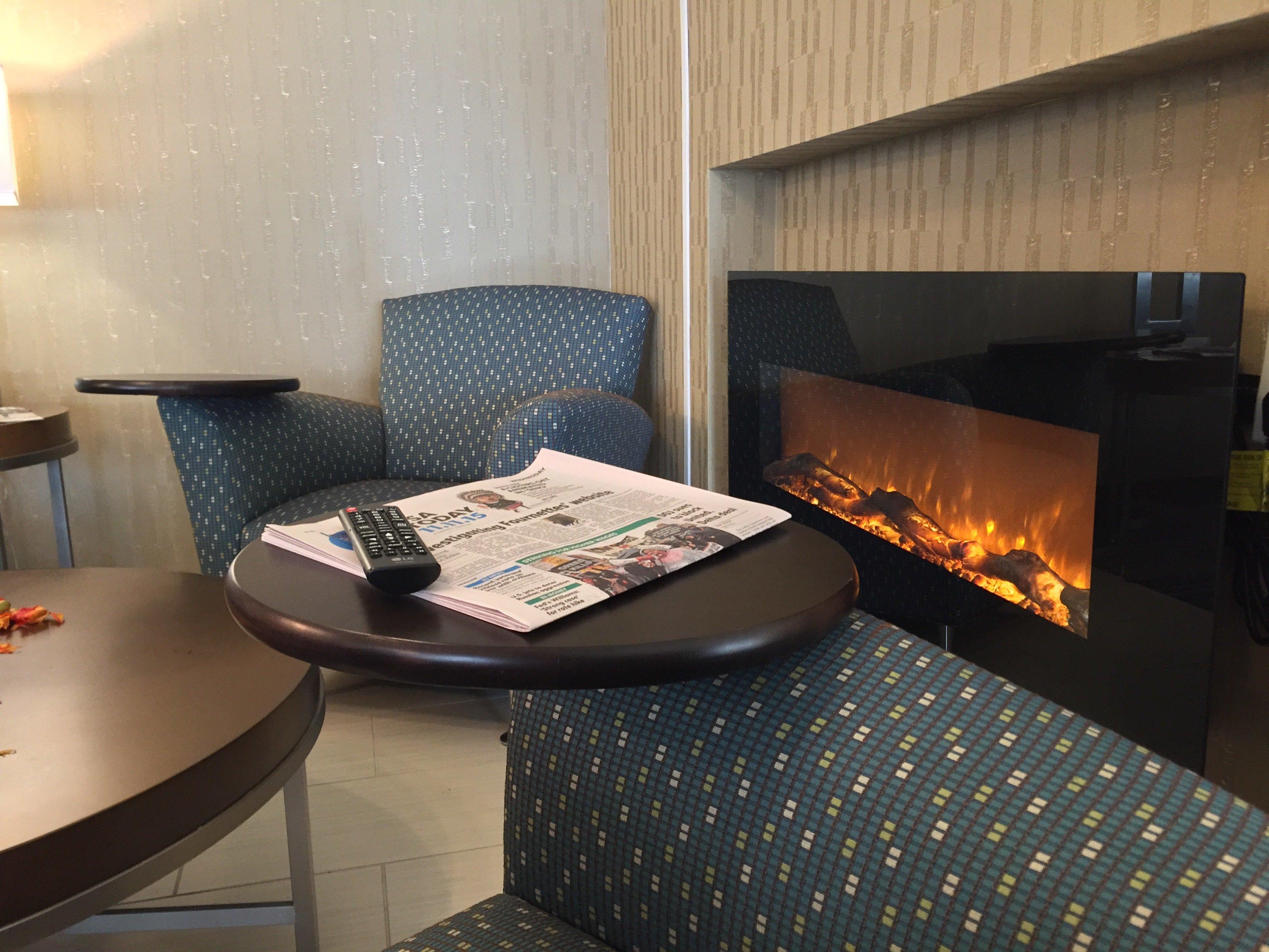 Holiday Inn Express Chicago Nw - Arlington Heights By Ihg Zewnętrze zdjęcie