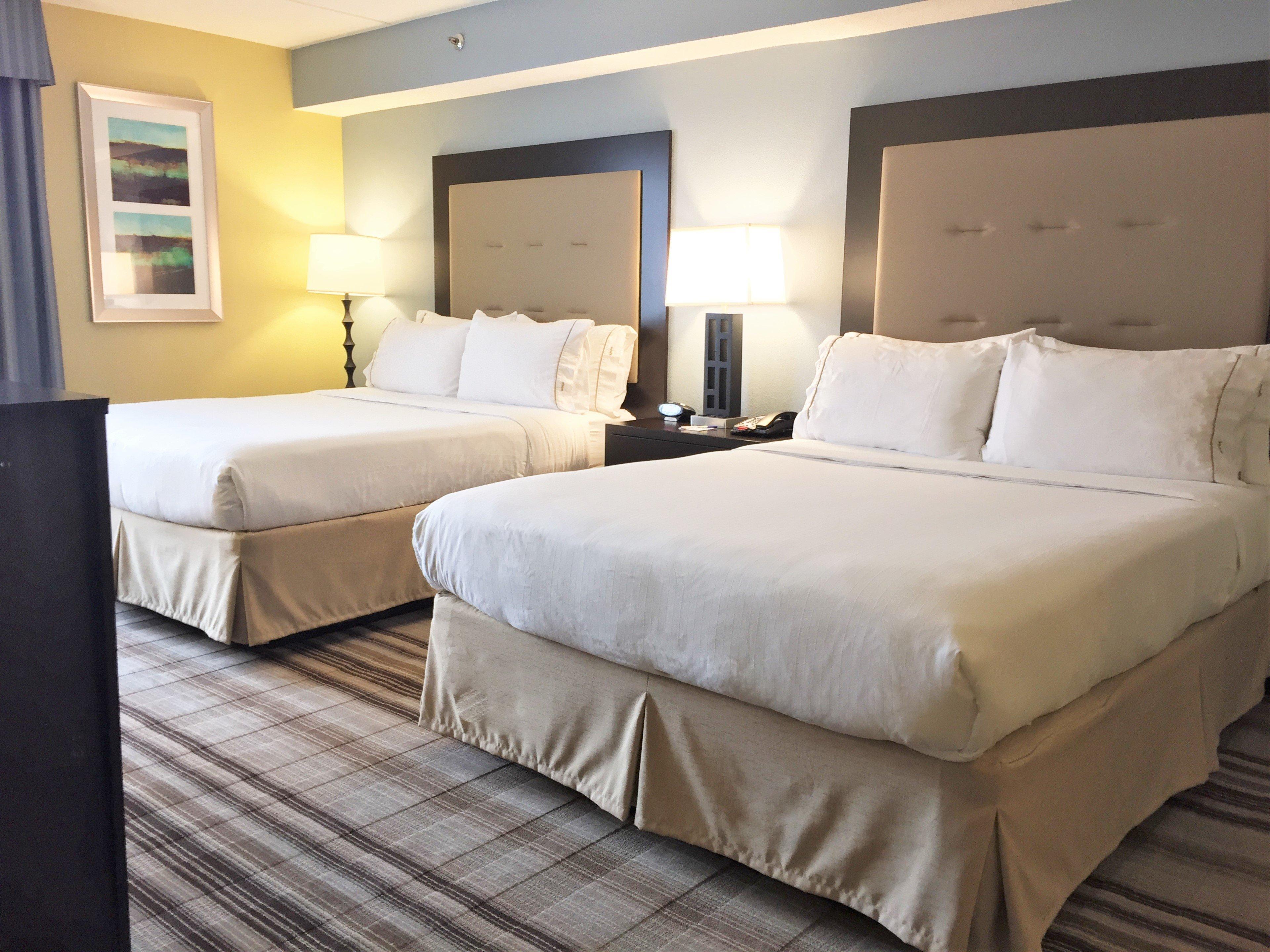 Holiday Inn Express Chicago Nw - Arlington Heights By Ihg Zewnętrze zdjęcie