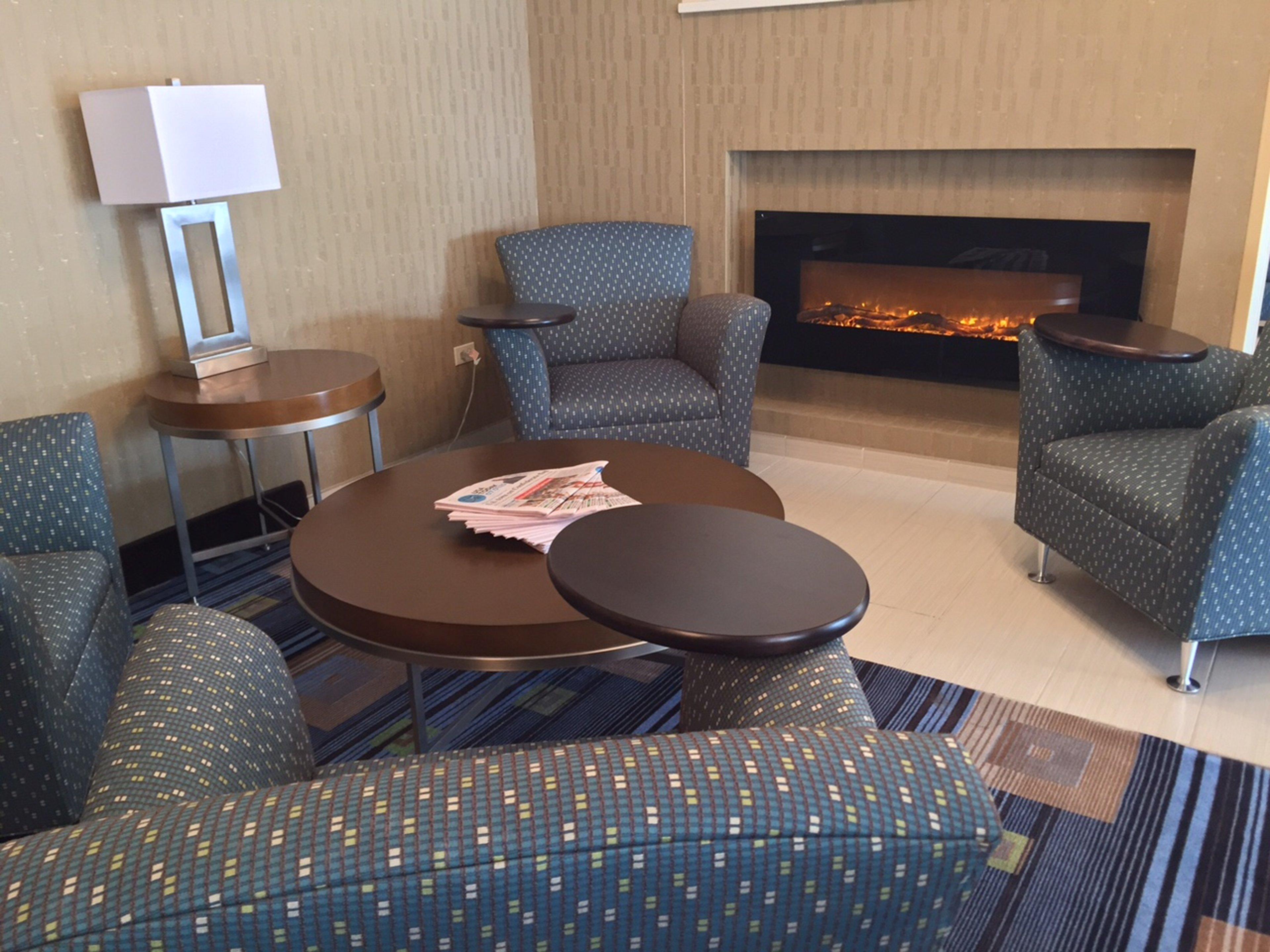 Holiday Inn Express Chicago Nw - Arlington Heights By Ihg Zewnętrze zdjęcie