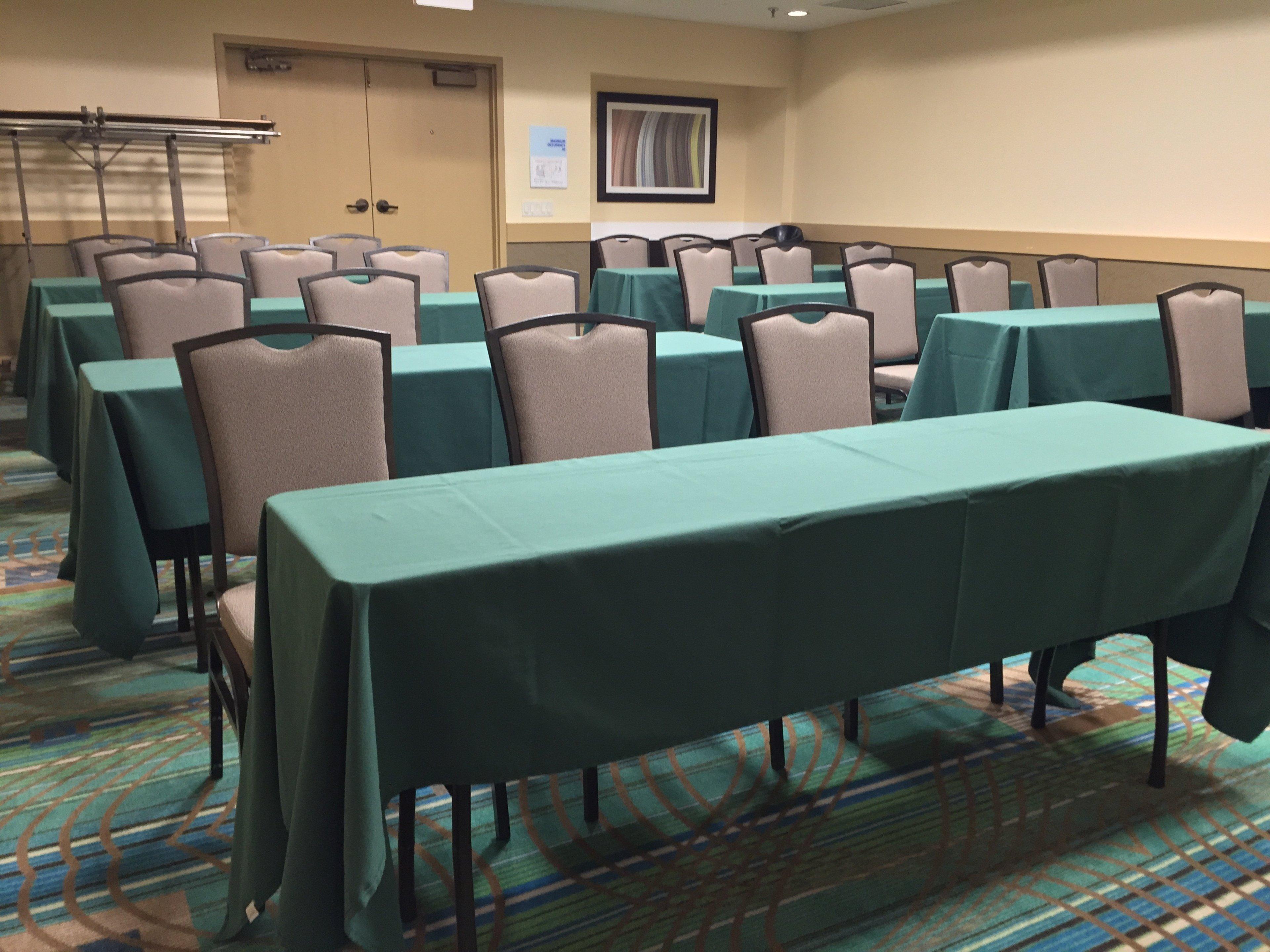 Holiday Inn Express Chicago Nw - Arlington Heights By Ihg Zewnętrze zdjęcie