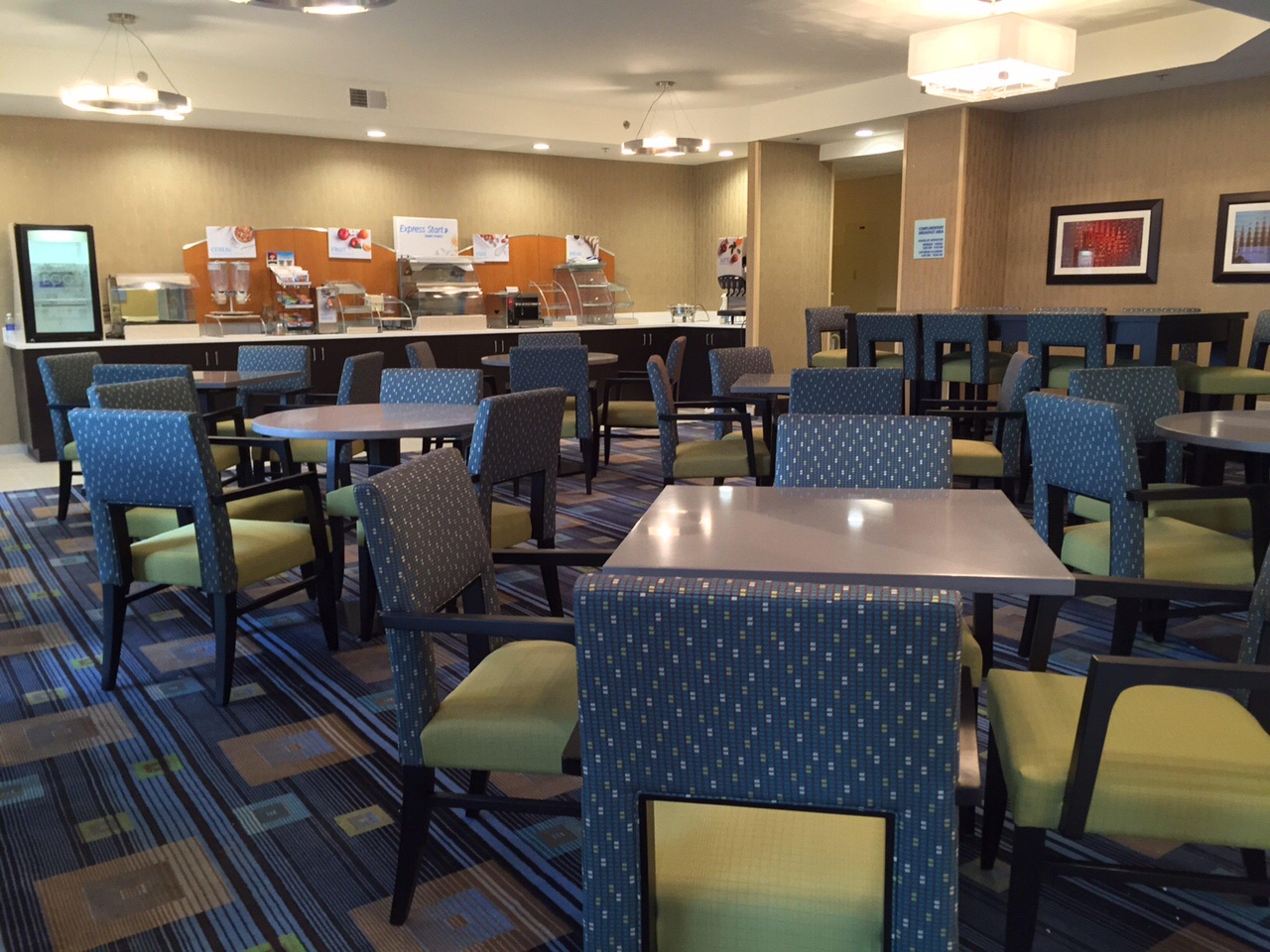 Holiday Inn Express Chicago Nw - Arlington Heights By Ihg Zewnętrze zdjęcie