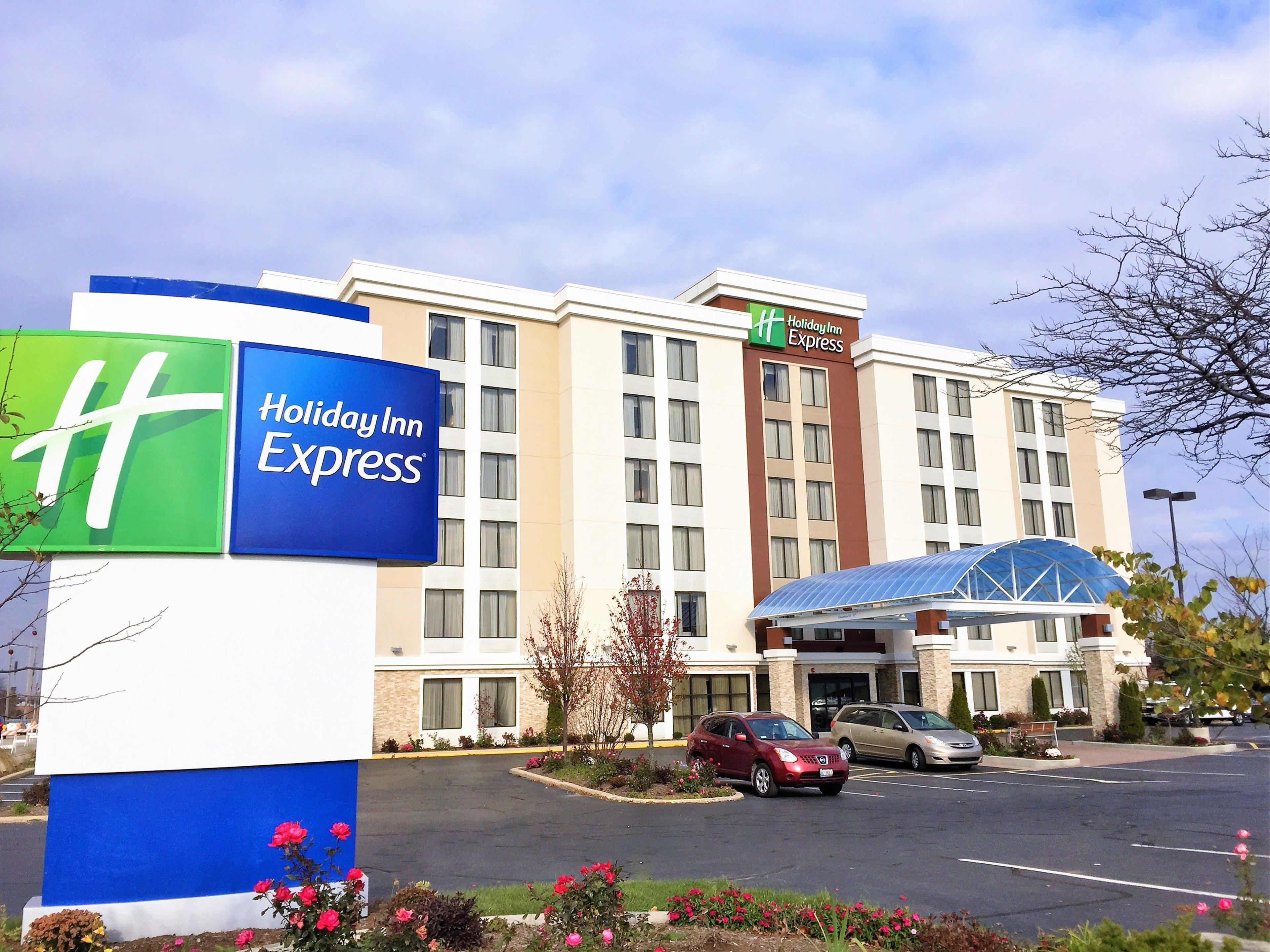 Holiday Inn Express Chicago Nw - Arlington Heights By Ihg Zewnętrze zdjęcie