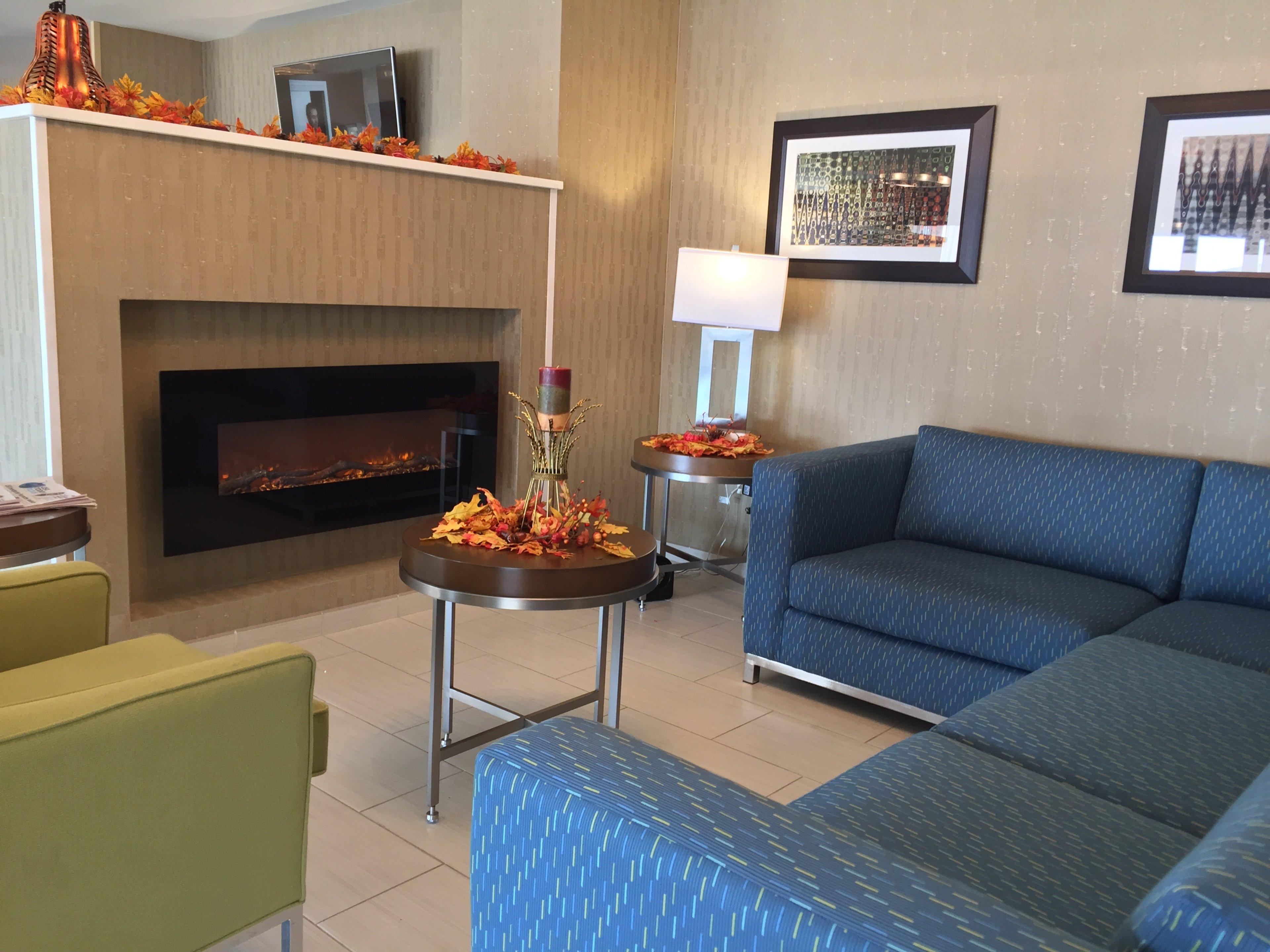 Holiday Inn Express Chicago Nw - Arlington Heights By Ihg Zewnętrze zdjęcie