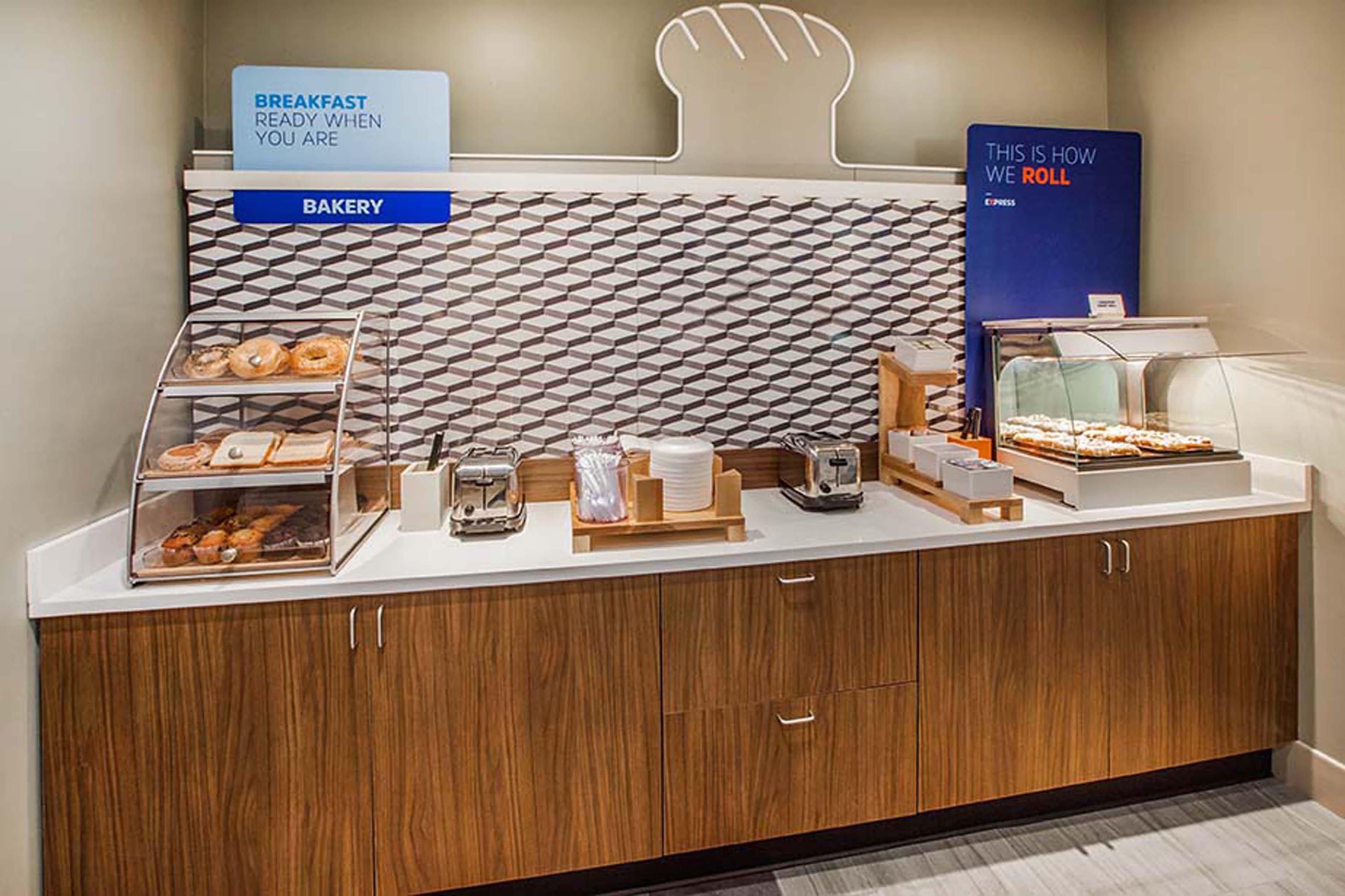 Holiday Inn Express Chicago Nw - Arlington Heights By Ihg Zewnętrze zdjęcie