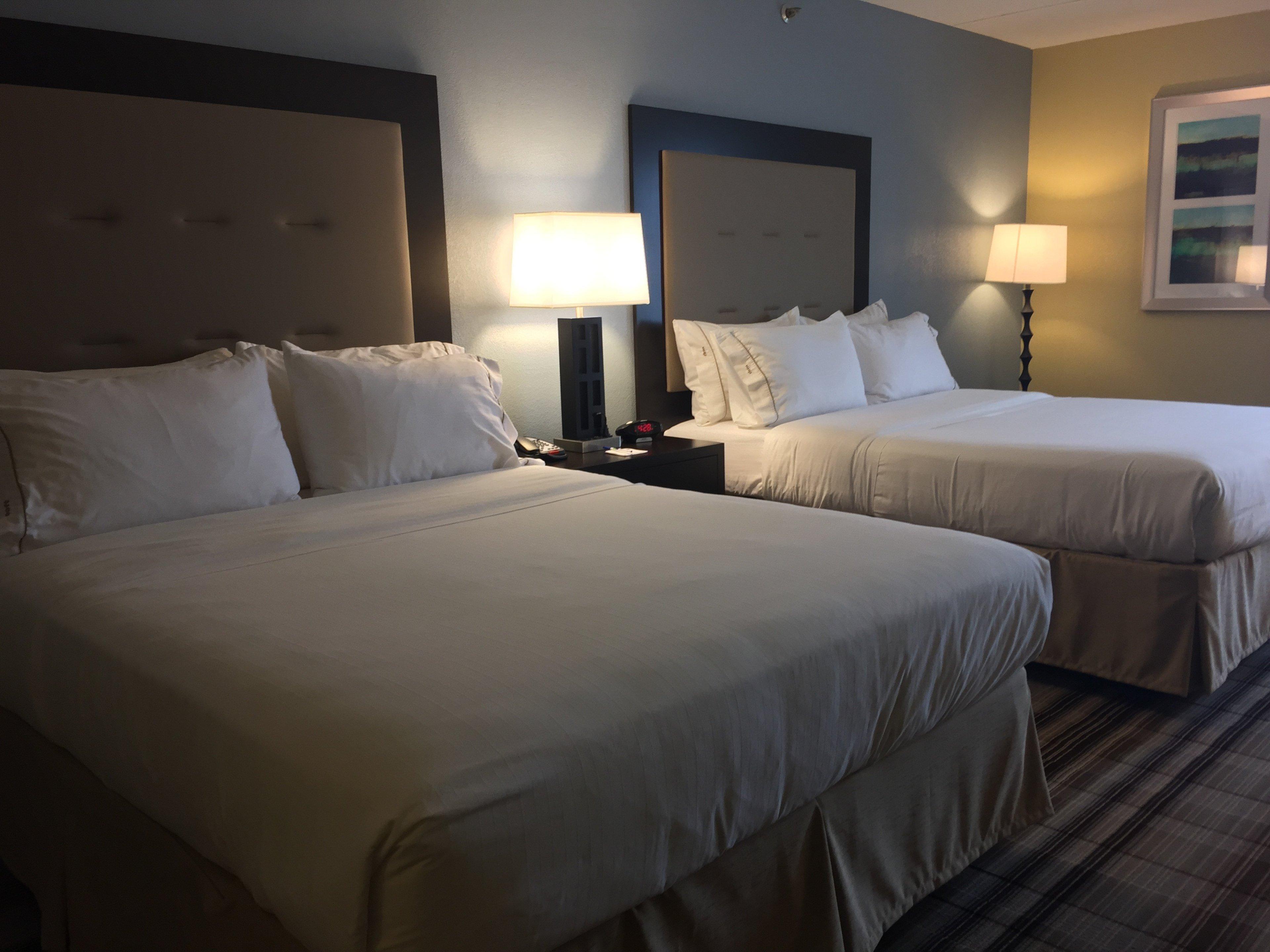 Holiday Inn Express Chicago Nw - Arlington Heights By Ihg Zewnętrze zdjęcie