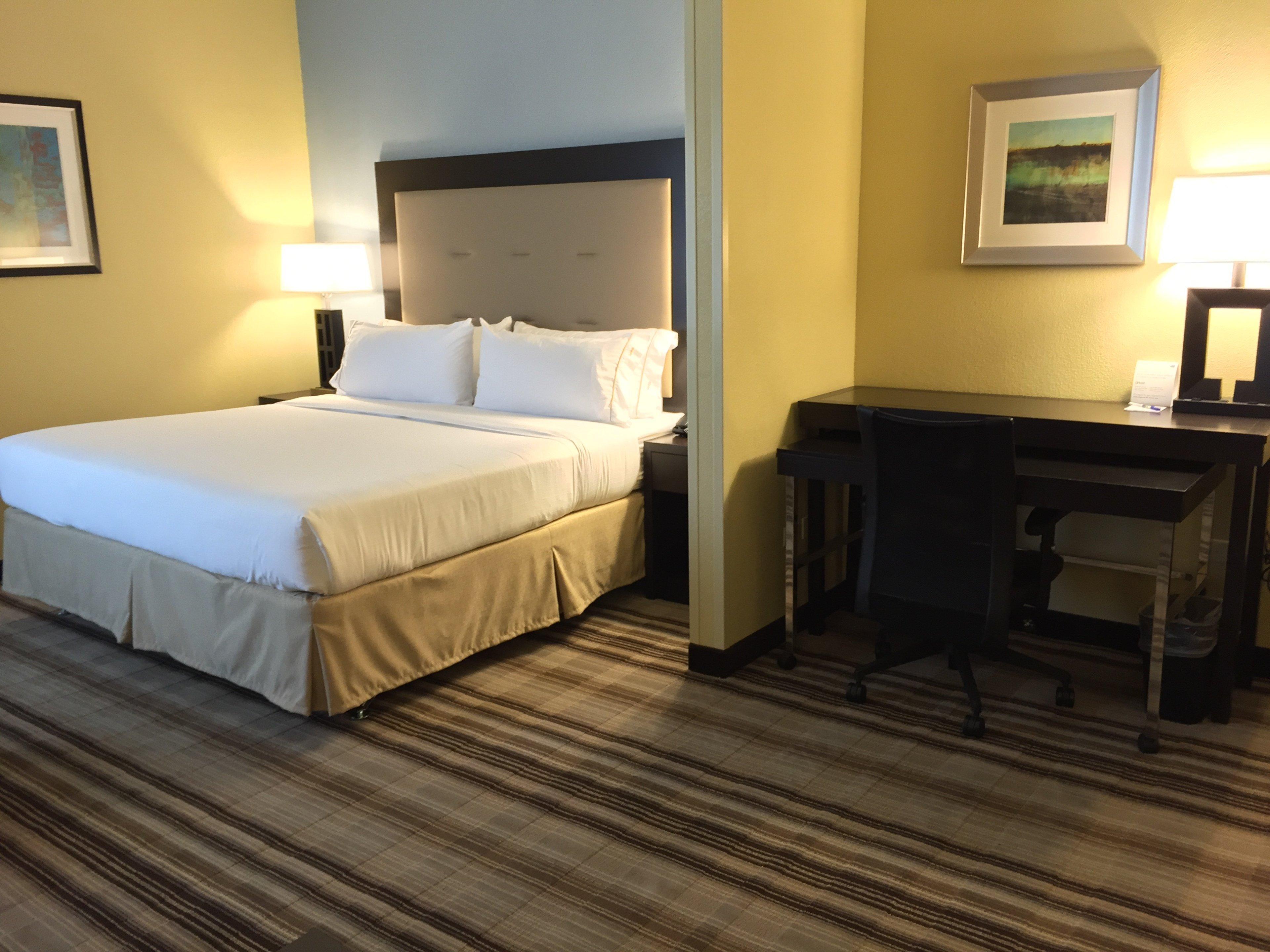 Holiday Inn Express Chicago Nw - Arlington Heights By Ihg Zewnętrze zdjęcie