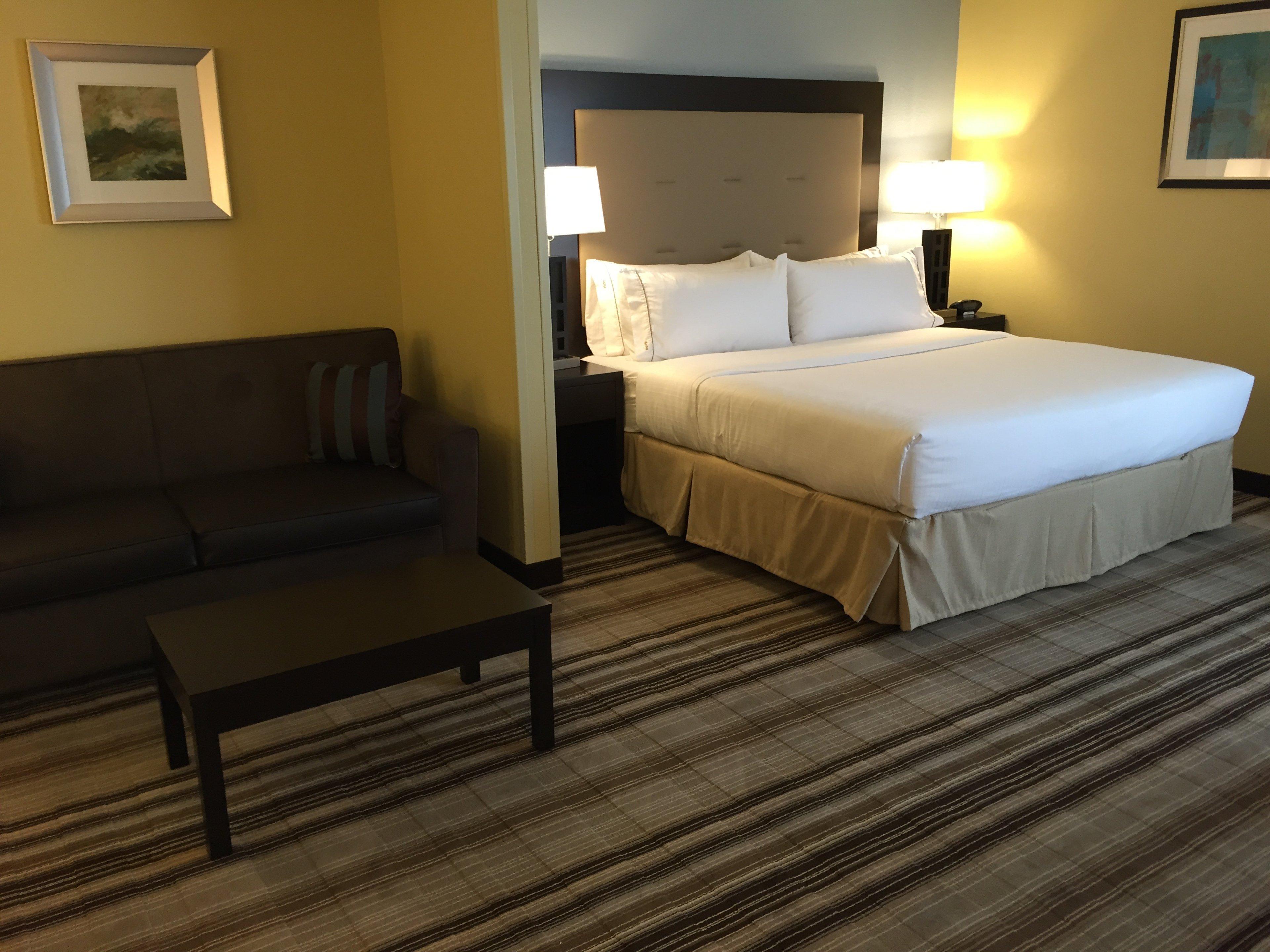 Holiday Inn Express Chicago Nw - Arlington Heights By Ihg Zewnętrze zdjęcie