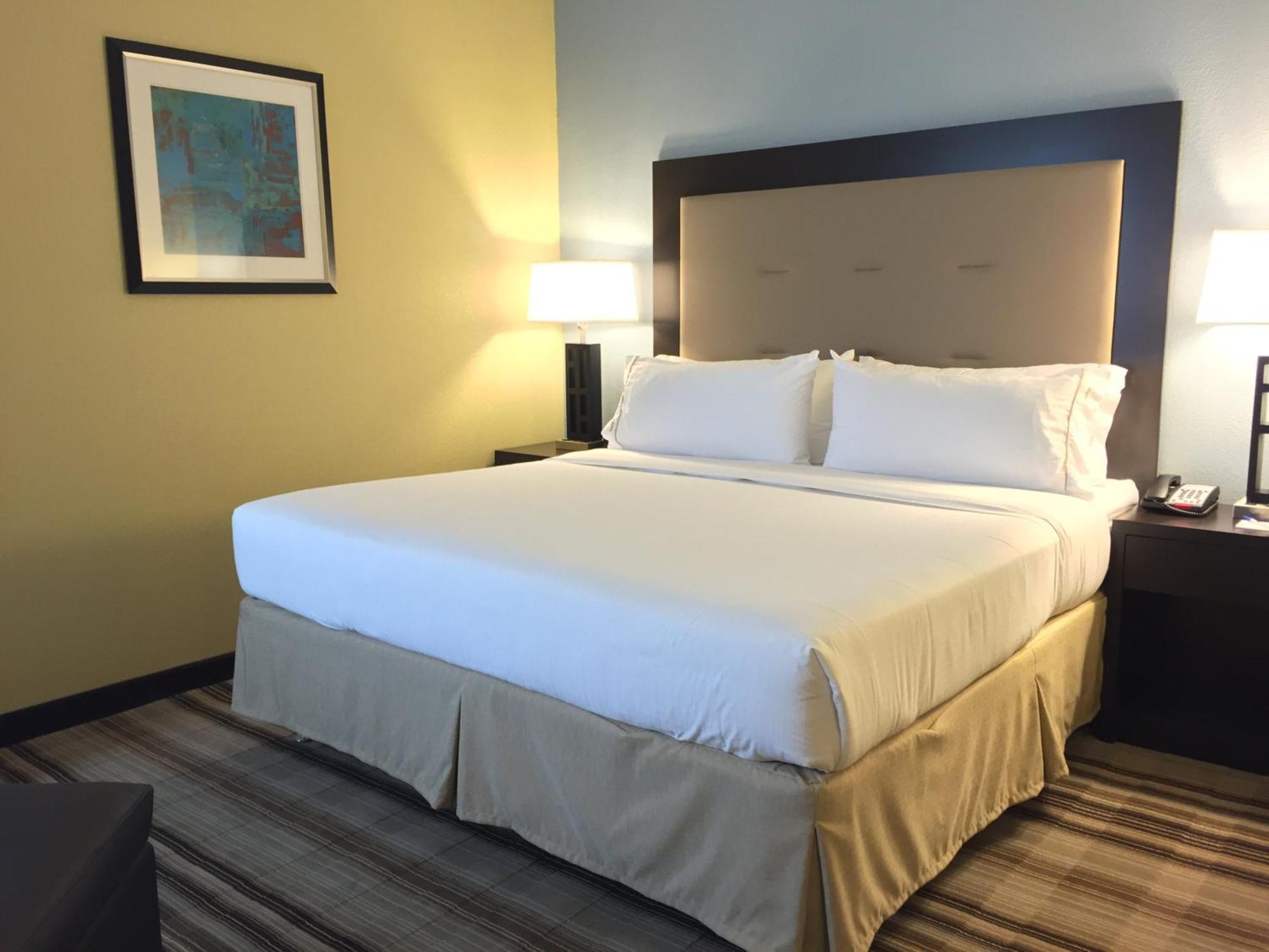 Holiday Inn Express Chicago Nw - Arlington Heights By Ihg Zewnętrze zdjęcie