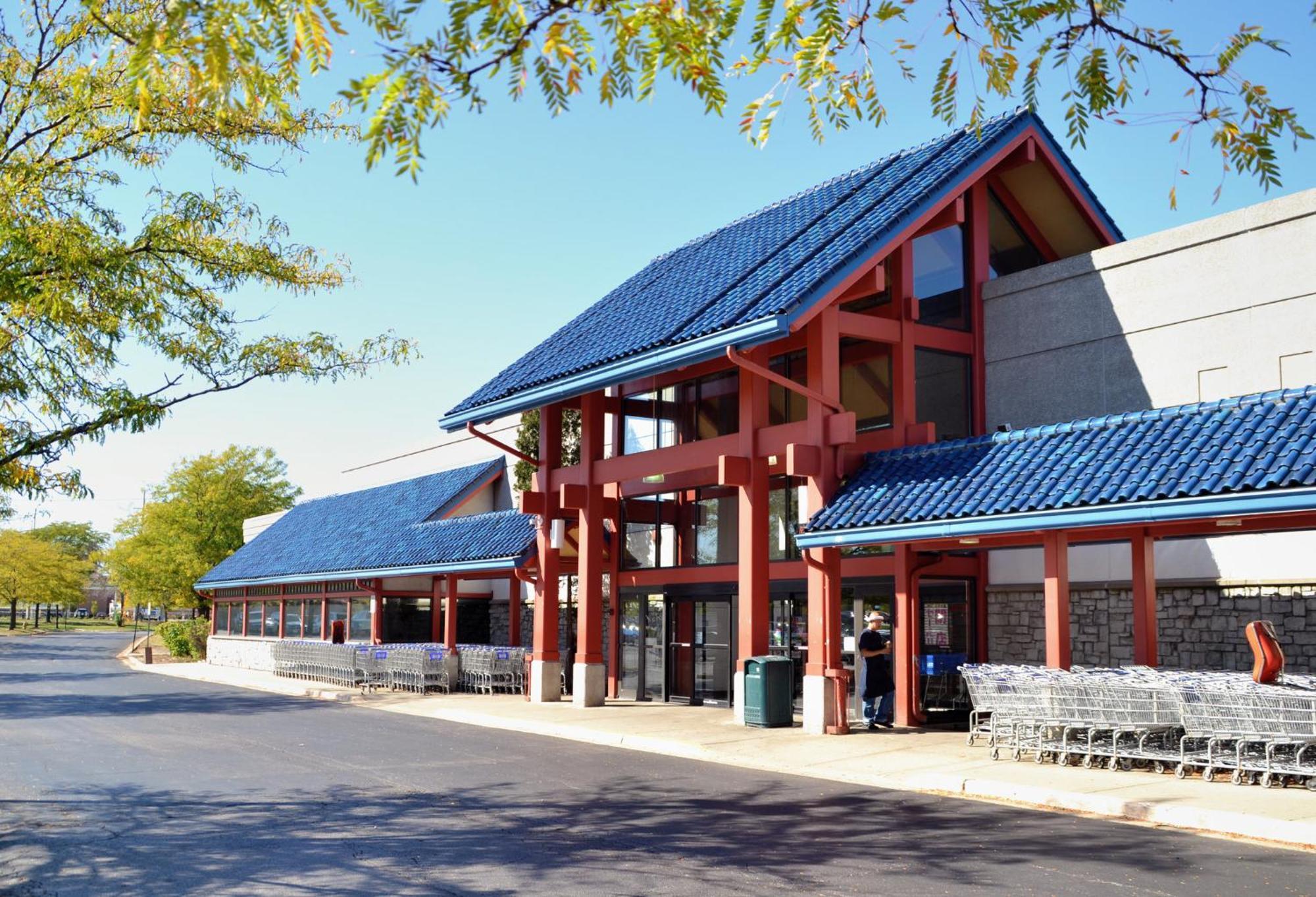 Holiday Inn Express Chicago Nw - Arlington Heights By Ihg Zewnętrze zdjęcie