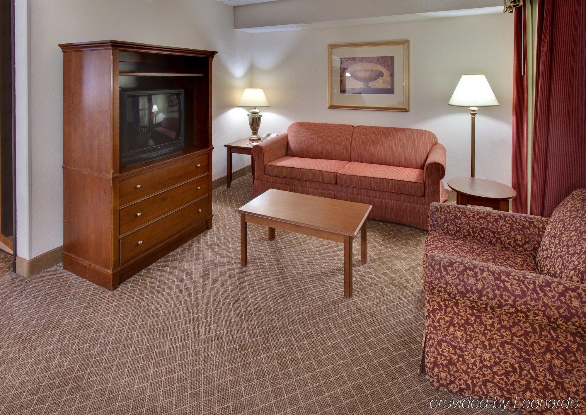 Holiday Inn Express Chicago Nw - Arlington Heights By Ihg Pokój zdjęcie