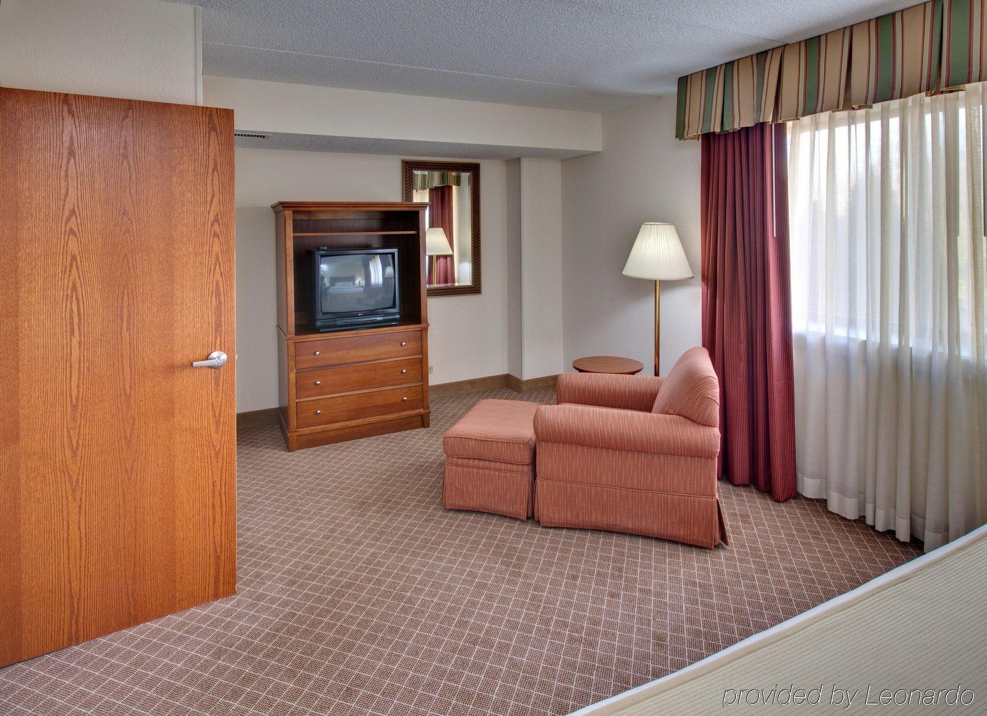 Holiday Inn Express Chicago Nw - Arlington Heights By Ihg Pokój zdjęcie