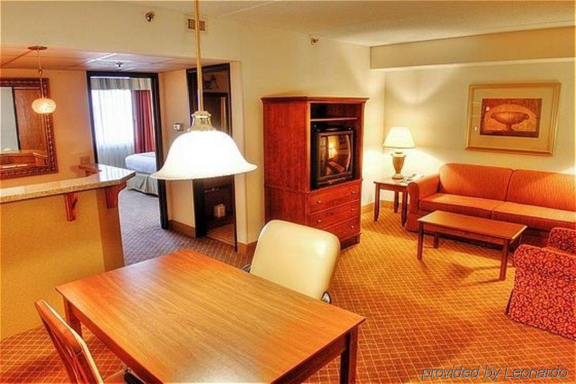 Holiday Inn Express Chicago Nw - Arlington Heights By Ihg Pokój zdjęcie