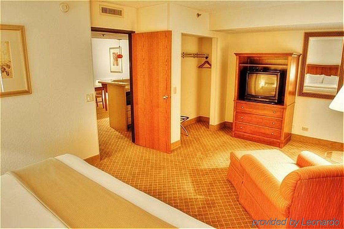 Holiday Inn Express Chicago Nw - Arlington Heights By Ihg Zewnętrze zdjęcie