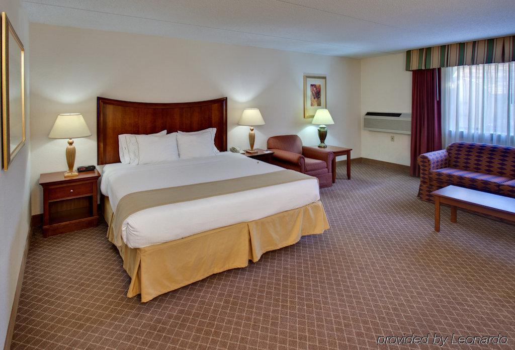 Holiday Inn Express Chicago Nw - Arlington Heights By Ihg Pokój zdjęcie