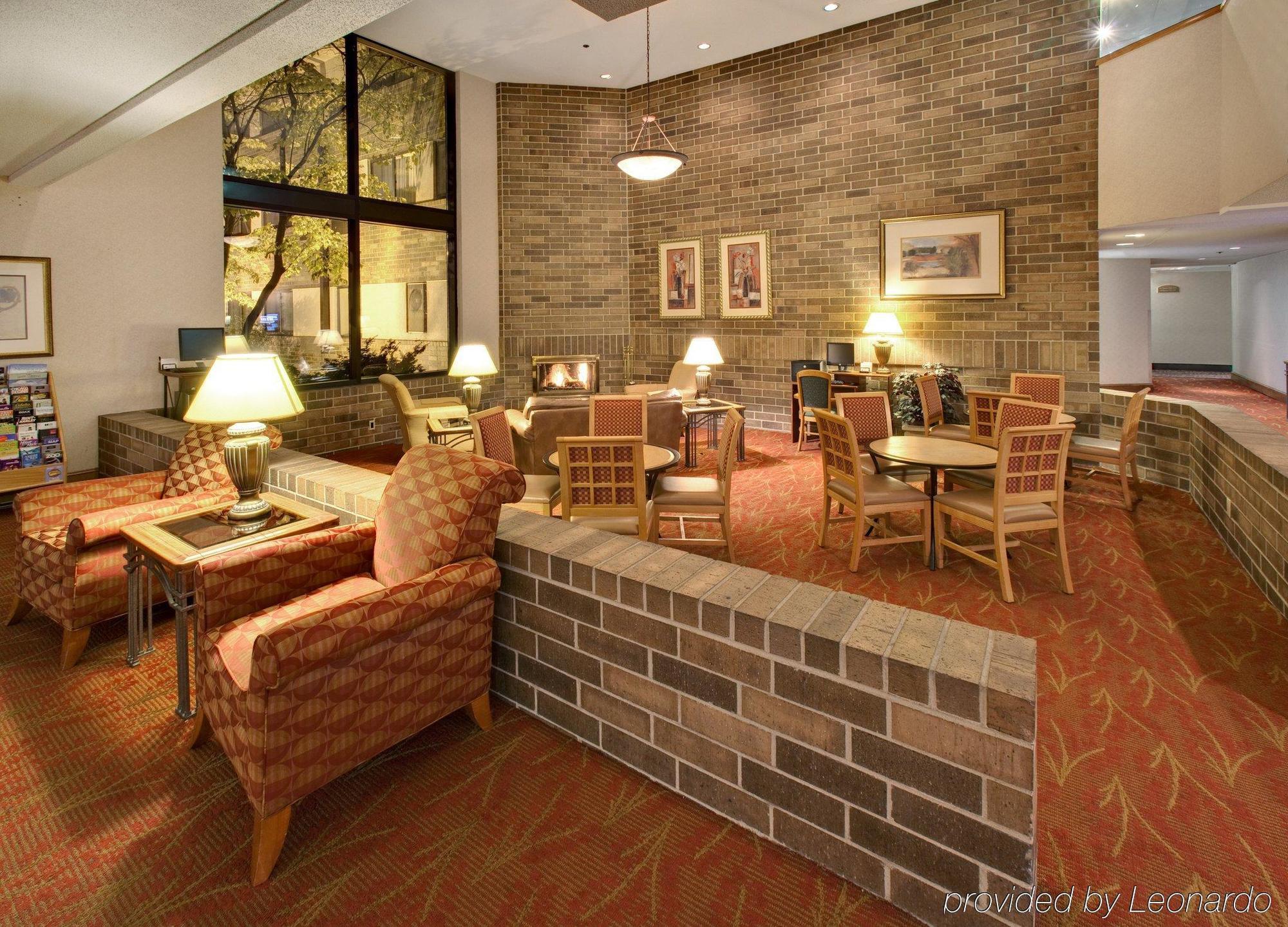 Holiday Inn Express Chicago Nw - Arlington Heights By Ihg Zewnętrze zdjęcie