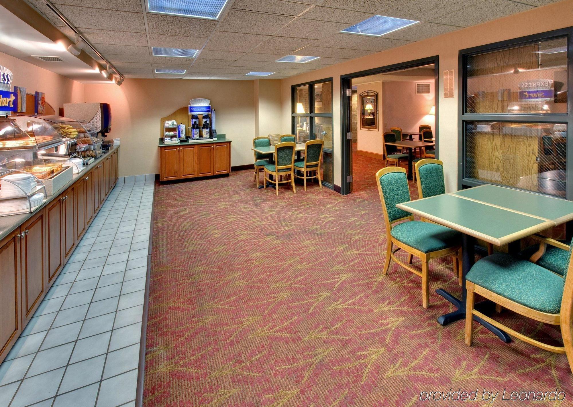 Holiday Inn Express Chicago Nw - Arlington Heights By Ihg Zewnętrze zdjęcie