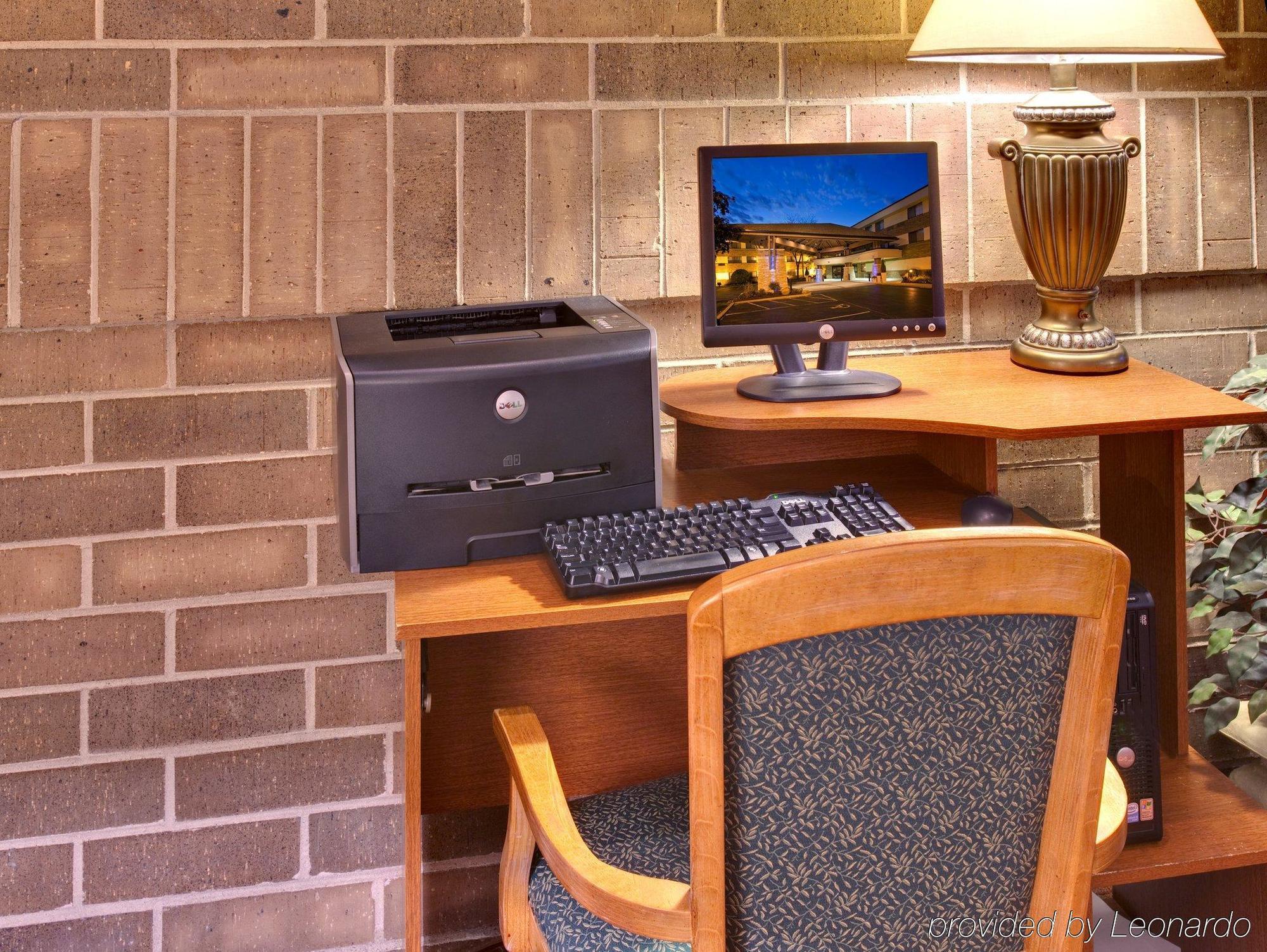 Holiday Inn Express Chicago Nw - Arlington Heights By Ihg Zewnętrze zdjęcie