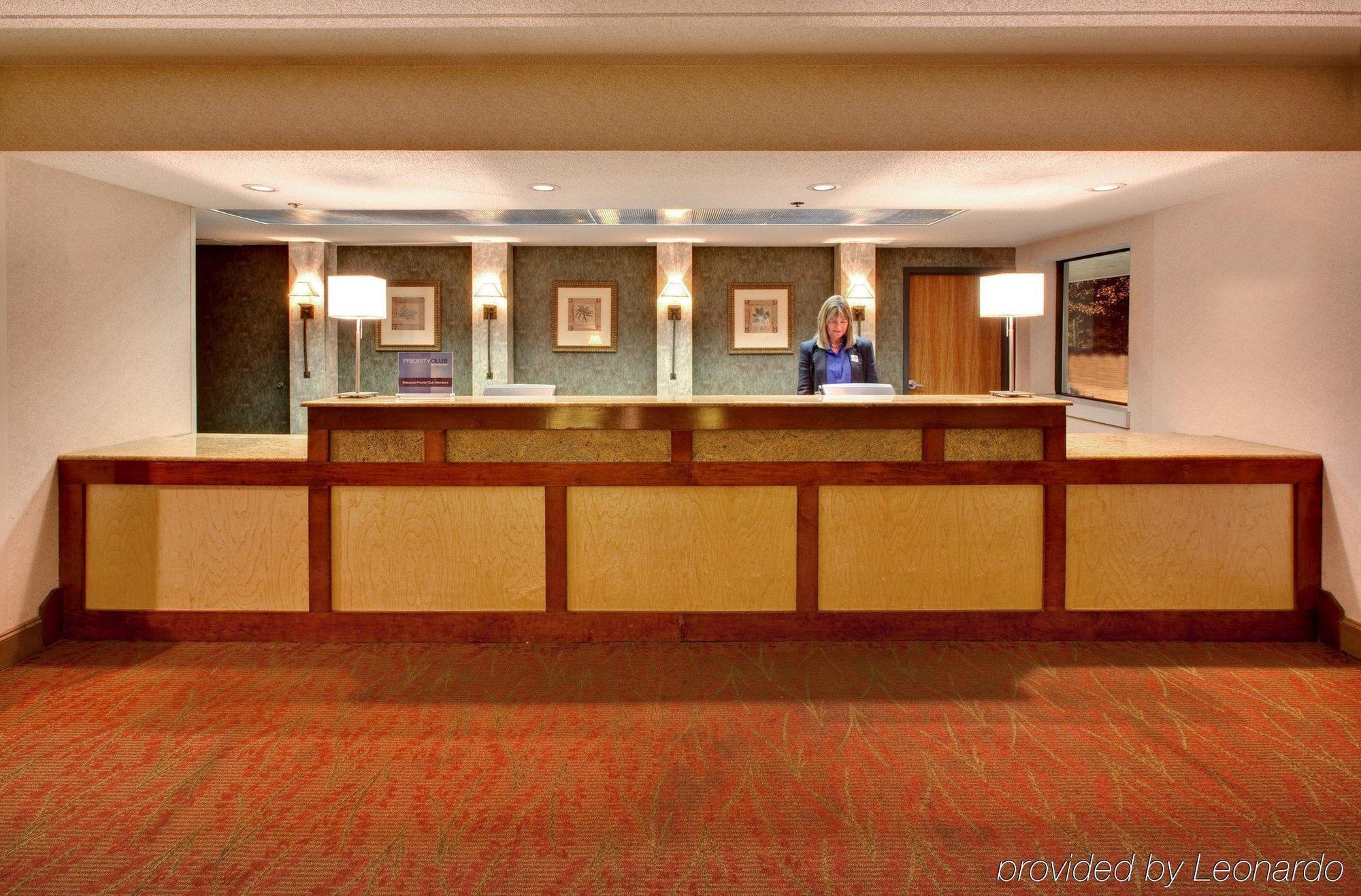 Holiday Inn Express Chicago Nw - Arlington Heights By Ihg Zewnętrze zdjęcie