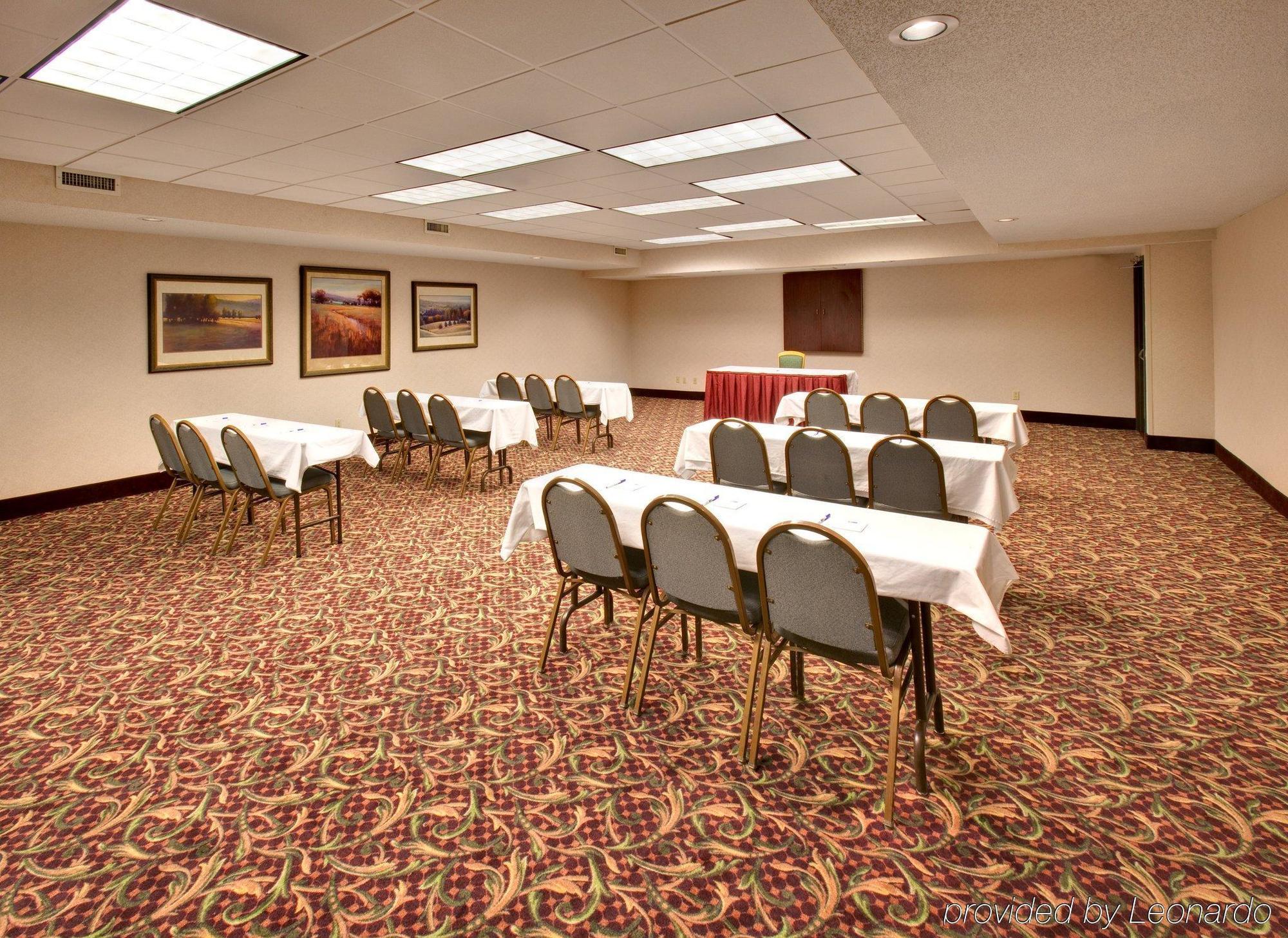 Holiday Inn Express Chicago Nw - Arlington Heights By Ihg Zewnętrze zdjęcie