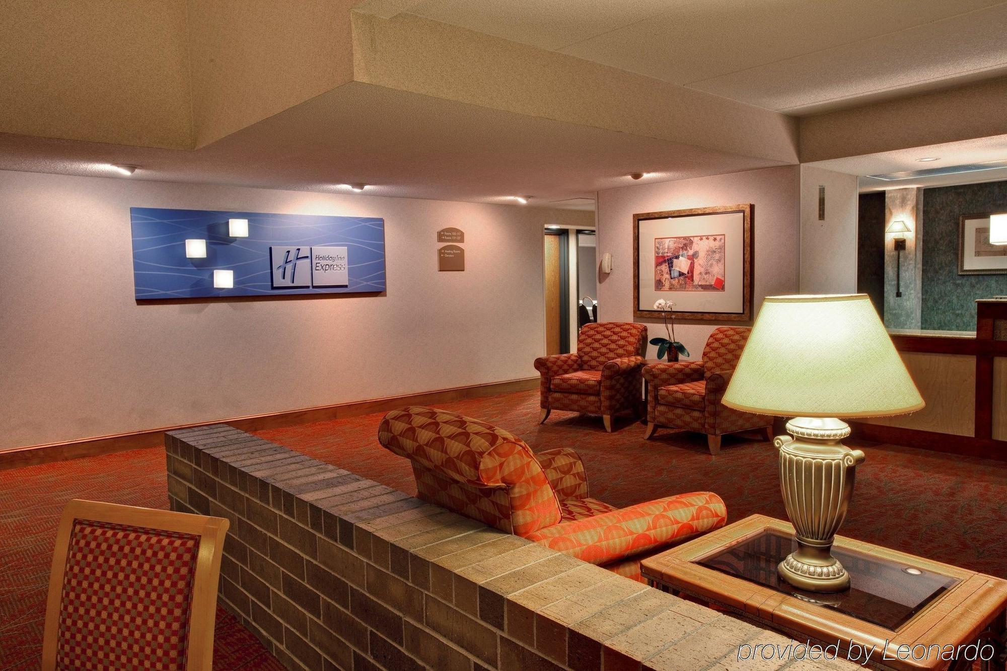Holiday Inn Express Chicago Nw - Arlington Heights, An Ihg Hotel Zewnętrze zdjęcie