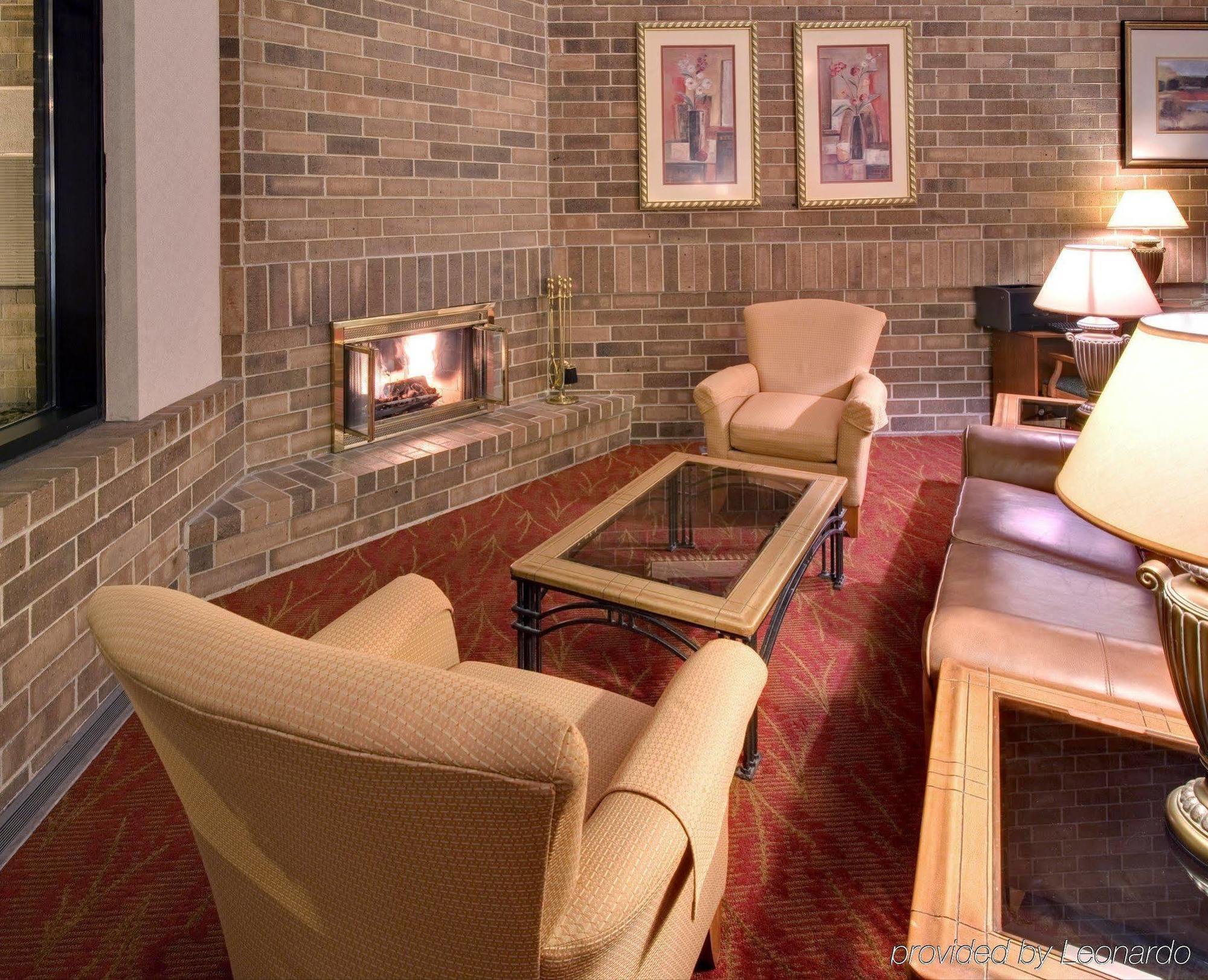Holiday Inn Express Chicago Nw - Arlington Heights By Ihg Zewnętrze zdjęcie