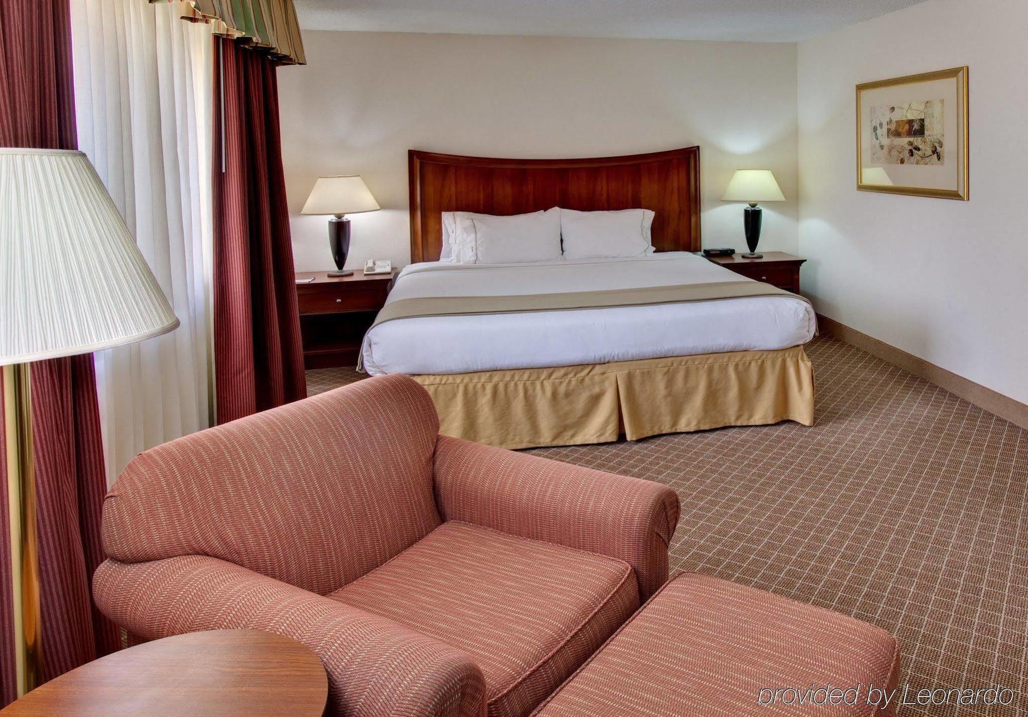 Holiday Inn Express Chicago Nw - Arlington Heights By Ihg Zewnętrze zdjęcie