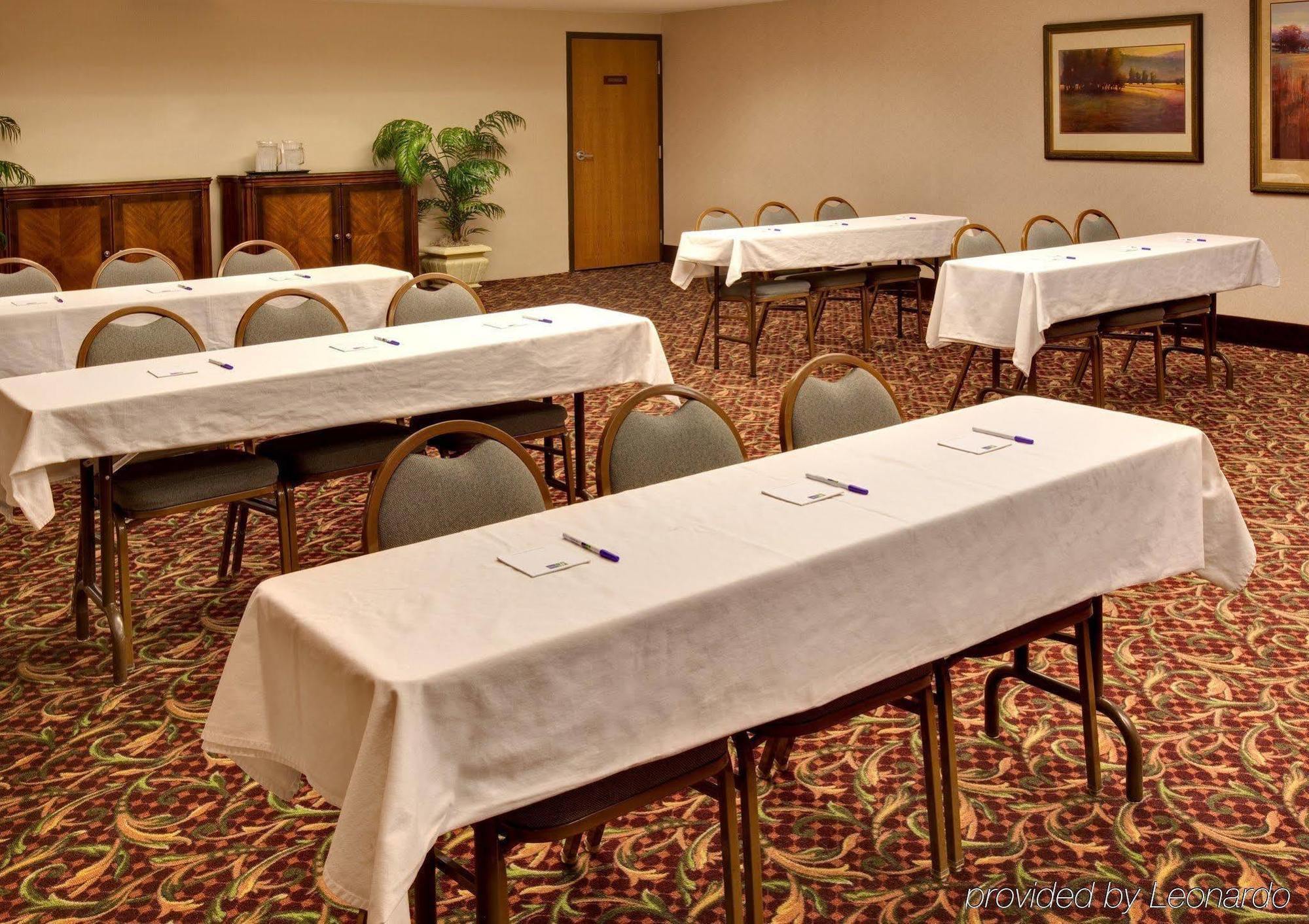 Holiday Inn Express Chicago Nw - Arlington Heights By Ihg Zewnętrze zdjęcie